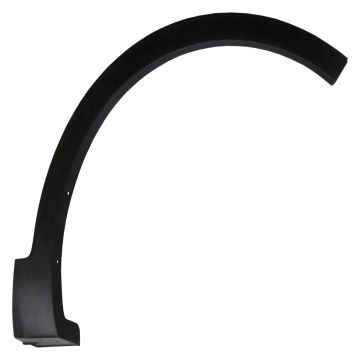 Wheel Arch Molding Front Right w/Sport Pkg for Kia Sorento SX SX Limited 2016-2020