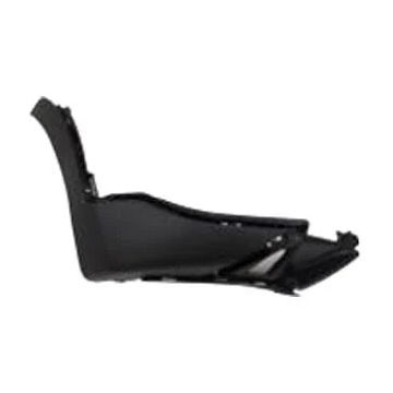 Wheel Arch Molding Front Right On Bumper for Kia Sorento L LX EX EX Premium LX+ 2019-2020