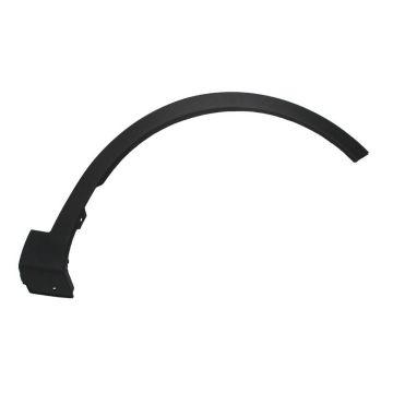 Wheel Arch Molding Front Right Matte Black for Kia Sorento S LX EX LX Premium X-Line SX LX+ EX Pack EX+ SX Prestige SXL X-Line EX X-Line S X-Line SX Prestige 2021-2023