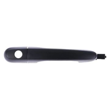 Exterior Door Handle Front Left w/Cap for Kia Sportage EX 2005-2010