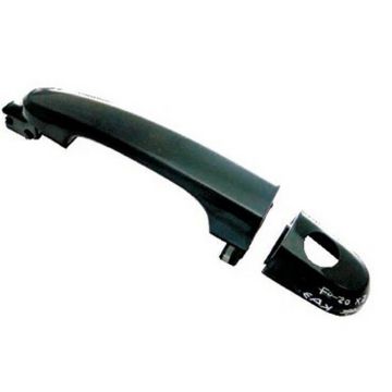 Exterior Door Handle Front Left w/Cap for Kia Sportage LX 2005-2010