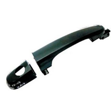 Exterior Door Handle Front Right w/Cap for Kia Sportage EX 2005-2010