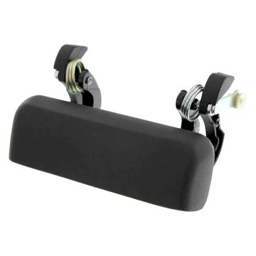 Exterior Door Handle Front Right w/Cap for Kia Sportage LX 2005-2010