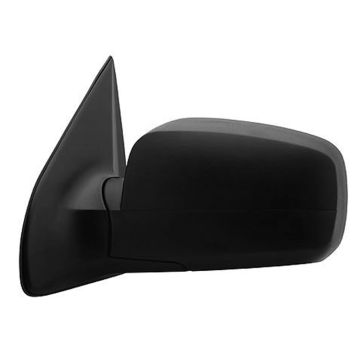Door Mirror Assembly Left Primed for Kia Sorento EX 2003-2009