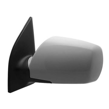 Door Mirror Assembly Left Power Heated w/o Memory for Kia Sedona 2006-2008