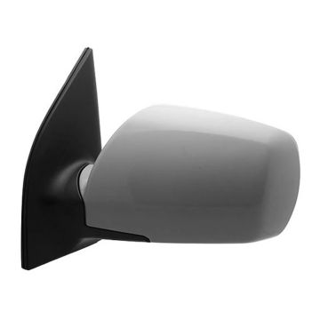 Door Mirror Assembly Left Power Heated w/Memory for Kia Sedona 2006-2009