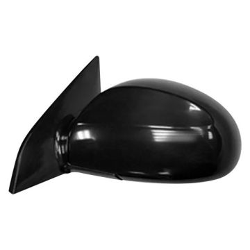 Door Mirror Assembly Left Power w/o Blue Tint To 7-1-07 for Kia Spectra Spectra5