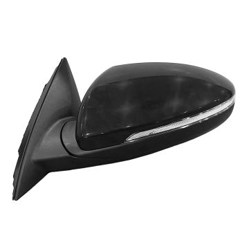 Door Mirror Assembly Left To 7-1-20 for Kia Forte GT GT Line GT-Line 2020