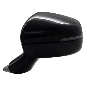 Door Mirror Left for Kia Sorento LX LX Premium LX+ X-Line SX Prestige 2021-2023