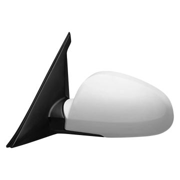 Door Mirror Assembly Right Primed for Kia Magentis Optima