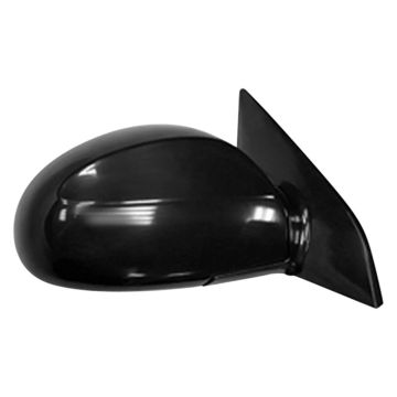 Door Mirror Assembly Right Power w/o Blue Tint To 7-1-07 for Kia Spectra Spectra5