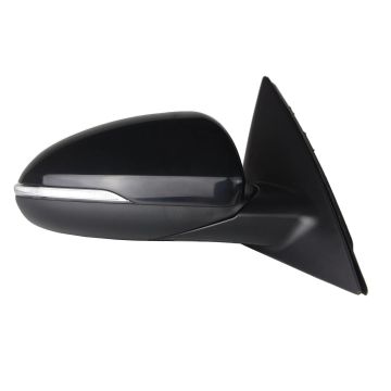 Door Mirror Assembly Right Heated w/o Blind Spot Detection Manual-Folding USA Built for Kia Optima 2016-2018