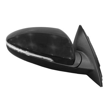 Door Mirror Assembly Right To 7-1-20 for Kia Forte EX EX Premium EX Limited EX+ 2019-2020