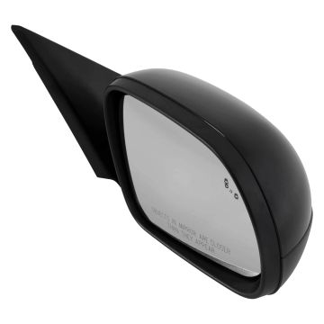 Door Mirror Right Non-Heated w/BSD w/o Signal Lamp for Kia Soul S LX X-Line 2020-2025