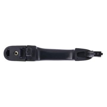 Exterior Door Handle Rear Right w/Cap for Kia Sportage EX 2005-2010