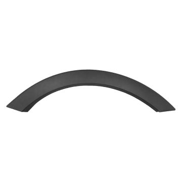 Wheel Arch Molding Rear Left On Quarter Panel Textured Black for Kia Sportage 2011-2016