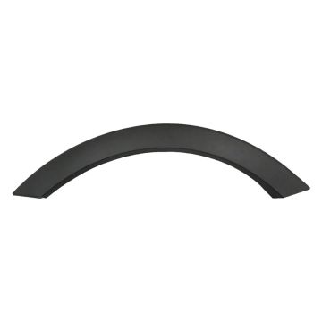 Wheel Arch Molding Rear Right On Quarter Panel Textured Black for Kia Sportage 2011-2016