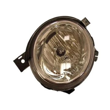 Headlight Assembly Composite Left High Beam for Kia Magentis Optima