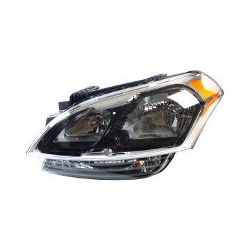 Headlight Assembly Composite Left for Kia Soul 2012-2013