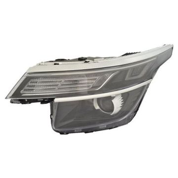 Headlight Assembly Composite Left for Kia Seltos S EX EX Premium S Turbo 2021-2023