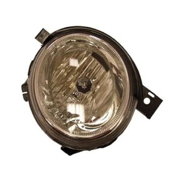 Headlight Assembly Composite Right High Beam for Kia Magentis Optima
