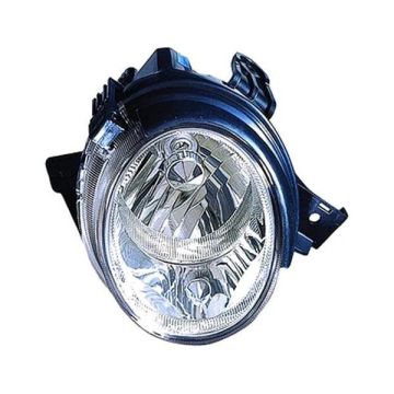 Headlight Assembly Composite Right From 11-3-03 High Beams for Kia Magentis Optima