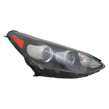 Headlight Assembly Composite Right for Kia Sportage 2017-2022