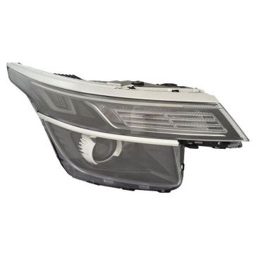 Headlight Assembly Composite Right for Kia Seltos S EX EX Premium S Turbo 2021-2023