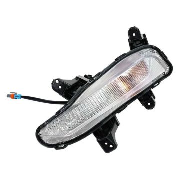 Turn Signal Light Front Left for Kia Optima EX S LX 2019-2020