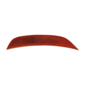 Side Marker Light Assembly Front Left CAPA for Kia Soul 2020-2025