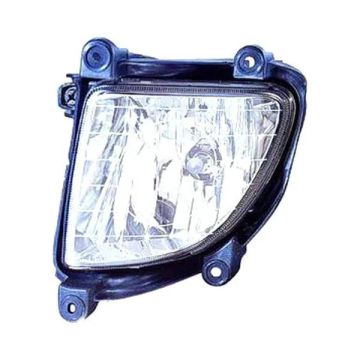 Fog Light Assembly Left for Kia Sportage 2005