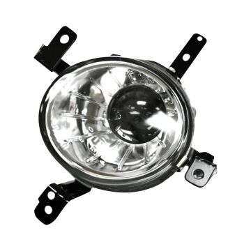 Fog Light Assembly Left for Kia Sedona 2006-2012