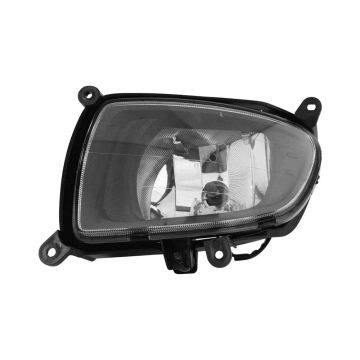 Fog Light Assembly Left for Kia Spectra 2007-2009