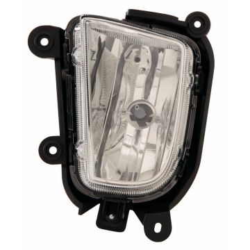 Fog Light Assembly Left for Kia Forte Koup 2010-2013