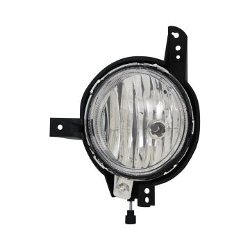 Fog Light Assembly Left for Kia Soul 2012-2013