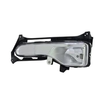 Fog Light Assembly Left w/Sport Pkg for Kia Sorento 2011-2013