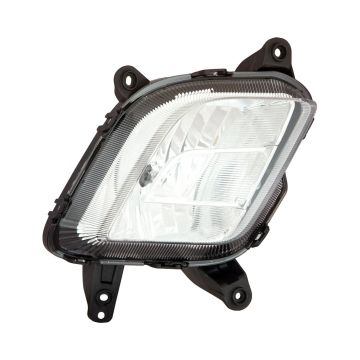 Fog Light Assembly Left for Kia Sportage 2014-2016