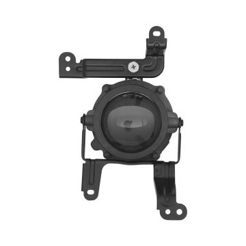 Fog Light Assembly Left Round Type for Kia Sedona 2015-2018
