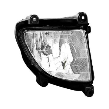Fog Light Assembly Right for Kia Sportage 2006-2010
