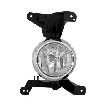 Fog Light Assembly Right for Kia Sorento 2011-2013