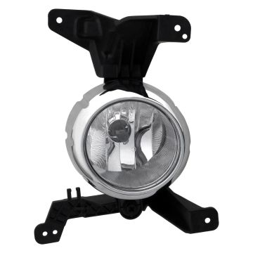 Fog Light Assembly Right CAPA for Kia Sorento 2011-2013