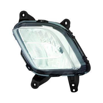 Fog Light Assembly Right CAPA for Kia Sportage 2014-2016