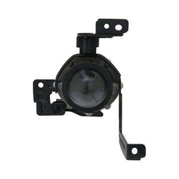 Fog Light Assembly Right Halogen CAPA for Kia Sportage 2017-2019