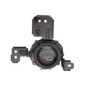 Fog Light Assembly Right Halogen for Kia Sportage 2020-2022