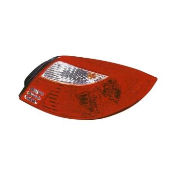 Tail Light Assembly Left for Kia Rio Sedan 2001-2002