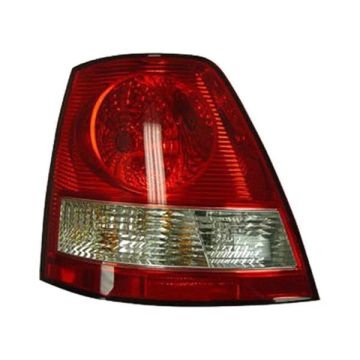 Tail Light Assembly Left for Kia Sorento 2003-2006