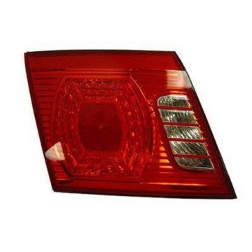 Tail Light Assembly Left Deck Lid Mounted for Kia Magentis Optima