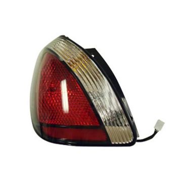Tail Light Assembly Left for Kia Rio5 2006-2011