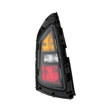 Tail Light Assembly Left for Kia Soul 2010-2011