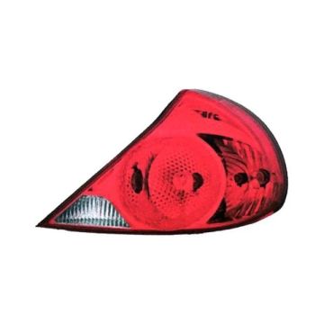 Tail Light Assembly Right Early Design for Kia Spectra Sedan 2002-2004